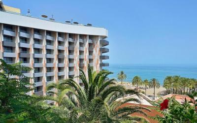 Melia Costa Del Sol 23