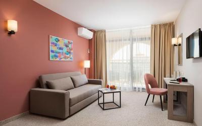 Melia Sunny Beach 23