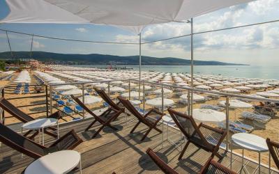 Melia Sunny Beach 37