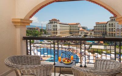 Melia Sunny Beach 29