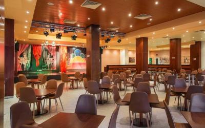 Melia Sunny Beach 40