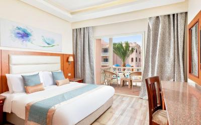 Pickalbatros Aqua Park Resort Hurghada 26