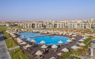 Rixos Premium Magawish 5