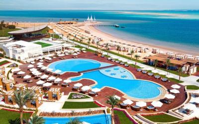Rixos Premium Magawish 1