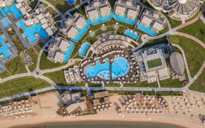 Rixos Premium Magawish 3