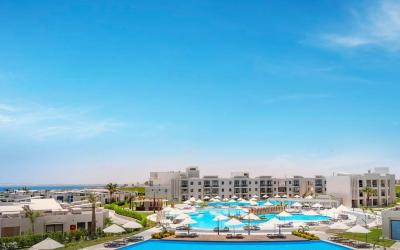 Rixos Premium Magawish 9
