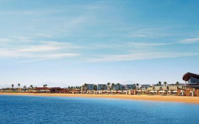 Rixos Premium Magawish 16