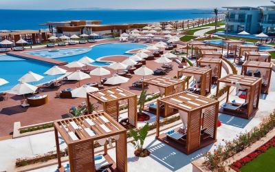 Rixos Premium Magawish 10