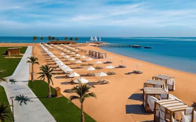 Rixos Premium Magawish 18