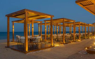 Rixos Premium Magawish 25