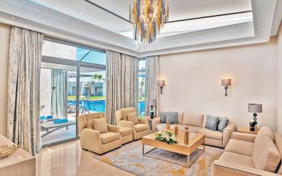 Rixos Premium Magawish 32