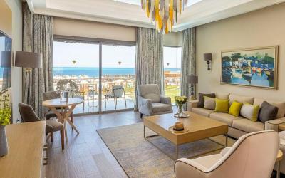 Rixos Premium Magawish 39