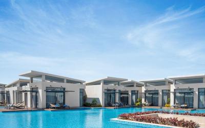 Rixos Premium Magawish 34