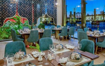 Rixos Premium Magawish 46