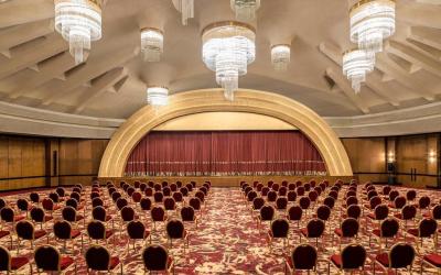 Rixos Premium Magawish 53