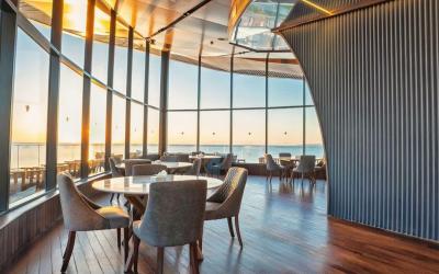 Rixos Premium Magawish 55