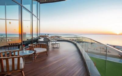 Rixos Premium Magawish 54
