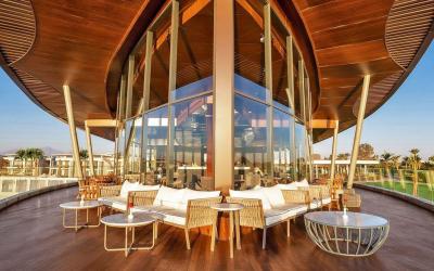 Rixos Premium Magawish 57