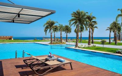 Rixos Premium Magawish 72