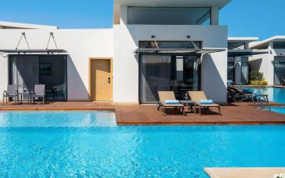 Rixos Premium Magawish 73