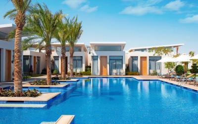 Rixos Premium Magawish 77