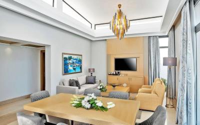 Rixos Premium Magawish 78