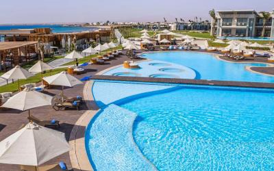 Rixos Premium Magawish 82