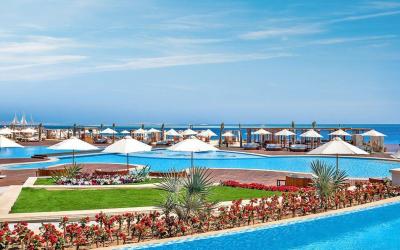Rixos Premium Magawish 84