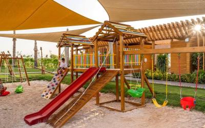 Rixos Premium Magawish 85