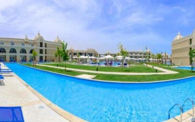 Titanic Royal Resort 19