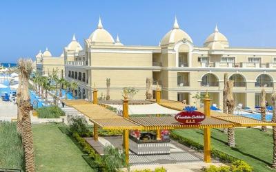 Titanic Royal Resort 20