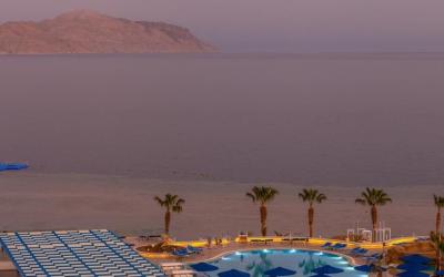 Pickalbatros Palace Resort Sharm El Sheikh 9