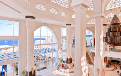 Pickalbatros Palace Resort Sharm El Sheikh 60