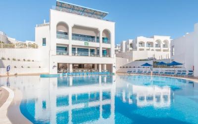 Pickalbatros Palace Resort Sharm El Sheikh 30