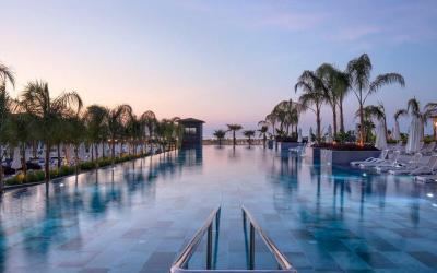 Mylome Luxury Hotel & Resort 46