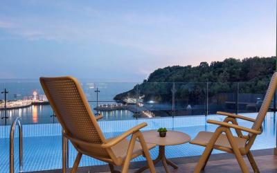 Mylome Luxury Hotel & Resort 51