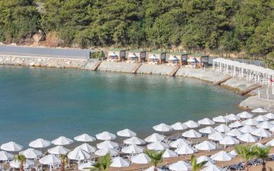 Mylome Luxury Hotel & Resort 3