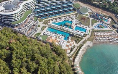Mylome Luxury Hotel & Resort 2