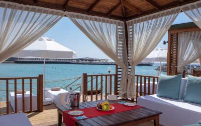 Mylome Luxury Hotel & Resort 8