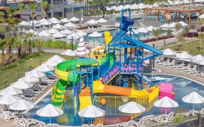 Mylome Luxury Hotel & Resort 26