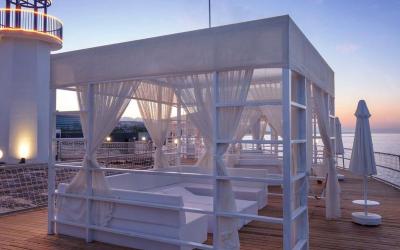 Mylome Luxury Hotel & Resort 40
