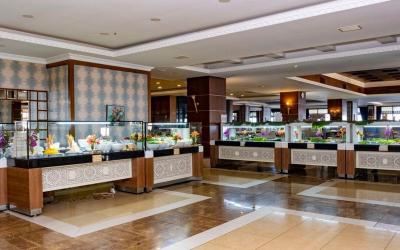 Utopia World Hotel 14