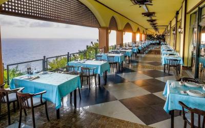 Utopia World Hotel 22