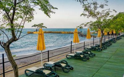 Utopia World Hotel 44