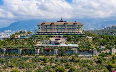Utopia World Hotel 51