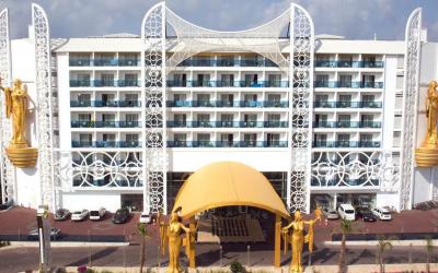 Azura Deluxe Resort & Spa 96