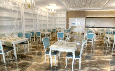 Azura Deluxe Resort & Spa 7