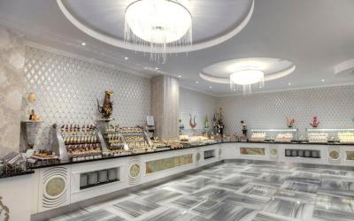 Azura Deluxe Resort & Spa 9