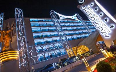 Azura Deluxe Resort & Spa 31