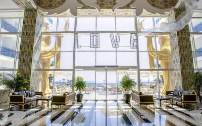 Azura Deluxe Resort & Spa 46